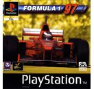Image Jeux Vidéo Formula 1 97 PlayStation 1 (PS1)