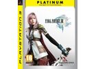 Jeux Vidéo Final Fantasy XIII Platinum PlayStation 3 PlayStation 3 (PS3)