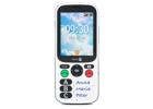 Téléphones portables DORO 780X Blanc Débloqué