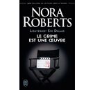 Image Lieutenant Eve Dallas Tome 46 - Le Crime Est Une Œuvre