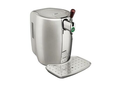 Image Pompe à bière KRUPS VB320E10 Gris