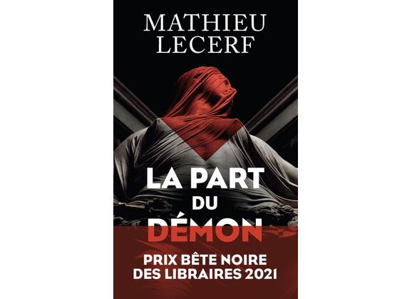 Image La Part Du Démon