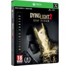Image Jeux Vidéo KOCH MEDIA SAS Dying Light 2 Deluxe ED XONE - XSX Xbox One