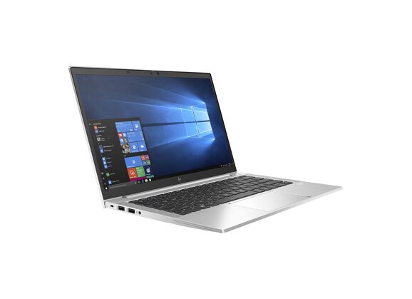 Image Ordinateurs portables HP EliteBook 830 G7 i5 8 Go RAM 256 Go SSD 13.3