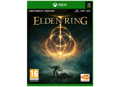 Jeux Vidéo Elden ring xbox series x/one Xbox Series X