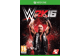 Image Jeux Vidéo WWE 16 Xbox One