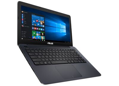 Image Ordinateurs portables ASUS VivoBook E14 E402YA-FA031TS AMD E 4 Go RAM 64 Go SSD 14