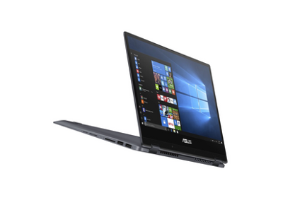 Ordinateurs portables ASUS VivoBook Flip 14 TP401N Intel Pentium 4 Go RAM 64 Go SSD 14