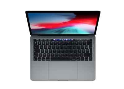 Ordinateurs portables APPLE MacBook Pro A1989 (2019) Touchbar i5 8 Go RAM 512 Go SSD 13.3