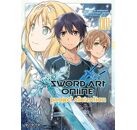 Sword Art Online Project Alicization Tome 1
