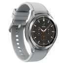 Montre connectée SAMSUNG Galaxy Watch 4 Classic Caoutchouc Gris 46 mm