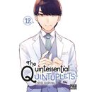 The Quintessential Quintuplets Tome 12
