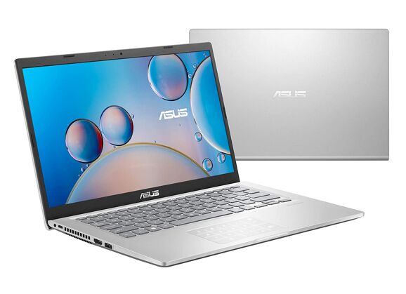 Image Ordinateurs portables ASUS VivoBook F415JA-BV394T i3 8 Go RAM 256 Go SSD 14