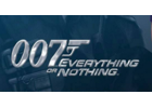 Jeux Vidéo 007 everthing or nothing gameboy advance Game Boy Advance