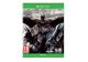 Image Jeux Vidéo Batman Arkham Collection (Standard Edition) (Xbox One) Xbox One