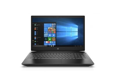 Image Ordinateurs portables HP Pavilion 15-CX0025NF i5 8 Go RAM 1 To HDD 128 Go SSD 15.6
