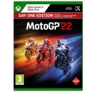 Jeux Vidéo MotoGP 22 - Day One Edition Xbox Series X
