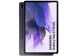 Tablette SAMSUNG Galaxy Tab S7 FE Mystic Black 128 Go Cellular 12.4