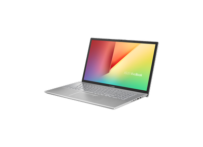 Image Ordinateurs portables ASUS VivoBook 17 F712EA-BX758W Intel Pentium 8 Go RAM 500 Go SSD 17.3