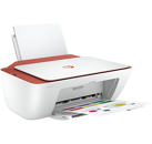 Imprimantes et scanners HP DeskJet 2723E Blanc