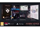 Jeux Vidéo Axiom Verge Multiverse Edition PlayStation 4 (PS4)