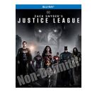 Blu-Ray BLU-RAY Justice league