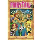 Fairy Tail Double Tome 5 et 6