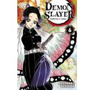 Demon Slayer Tome 6