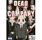 Dead Company Tome 1