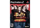 Image Jeux Vidéo Buffy Contre les Vampires Chaos Bleeds PlayStation 2 (PS2)