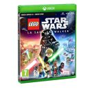 Jeux Vidéo Lego Star Wars La Saga Skywalker Xbox One