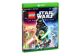 Image Jeux Vidéo Lego Star Wars La Saga Skywalker Xbox One