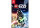 Jeux Vidéo Lego Star Wars La Saga Skywalker Switch