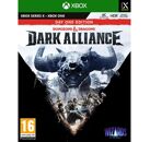 Jeux Vidéo Dungeons & Dragons Dark Alliance - Day One Edition Xbox One
