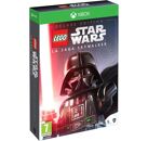 Jeux Vidéo LEGO Star Wars La Saga Skywalker Deluxe Edition Xbox One