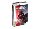 Jeux Vidéo LEGO Star Wars La Saga Skywalker Deluxe Edition PlayStation 5 (PS5)