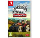 Jeux Vidéo Professional Farmer Switch