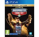 Jeux Vidéo Bassmaster Fishing 2022 PlayStation 4 (PS4)