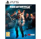 Jeux Vidéo Breathedge PlayStation 5 (PS5)