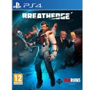 Jeux Vidéo Breathedge PlayStation 4 (PS4)