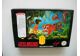 Jeux Vidéo Disney's The Jungle Book (Le Livre de la Jungle) Super Nintendo