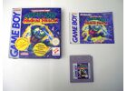 Jeux Vidéo Teenage Mutant Ninja Turtles III Radical Rescue Game Boy