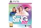 Image Jeux Vidéo Let’s Sing 2022 PlayStation 5 (PS5)