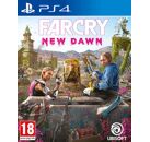 Jeux Vidéo Far Cry New Dawn Edition Superbloom PlayStation 4 (PS4)