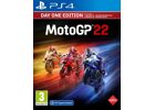 Jeux Vidéo MotoGP 22 PlayStation 4 (PS4)