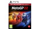 Jeux Vidéo MotoGP 22 PlayStation 5 (PS5)