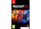 Jeux Vidéo MotoGP 22 ( Code Téléchargement Ne pas reprendre) Switch