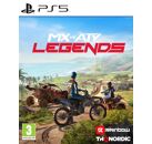 Jeux Vidéo MX vs. ATV Legends PlayStation 5 (PS5)