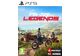 Jeux Vidéo MX vs. ATV Legends PlayStation 5 (PS5)
