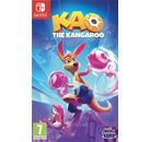 Jeux Vidéo Kao The Kangaroo Switch